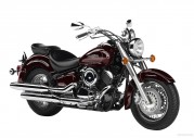 Yamaha XVS1100A DragStar Classic Yamaha XVS1100A DragStar Classic